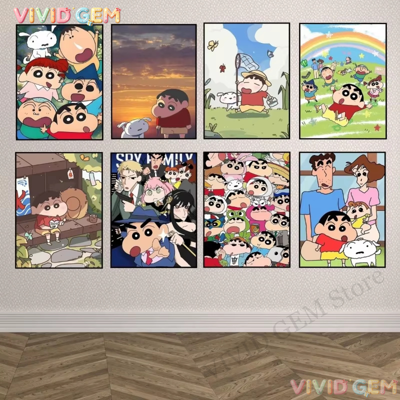 Photo Mosaic Print - فيفيد جيم لوحة ماسية ملونة للرسم