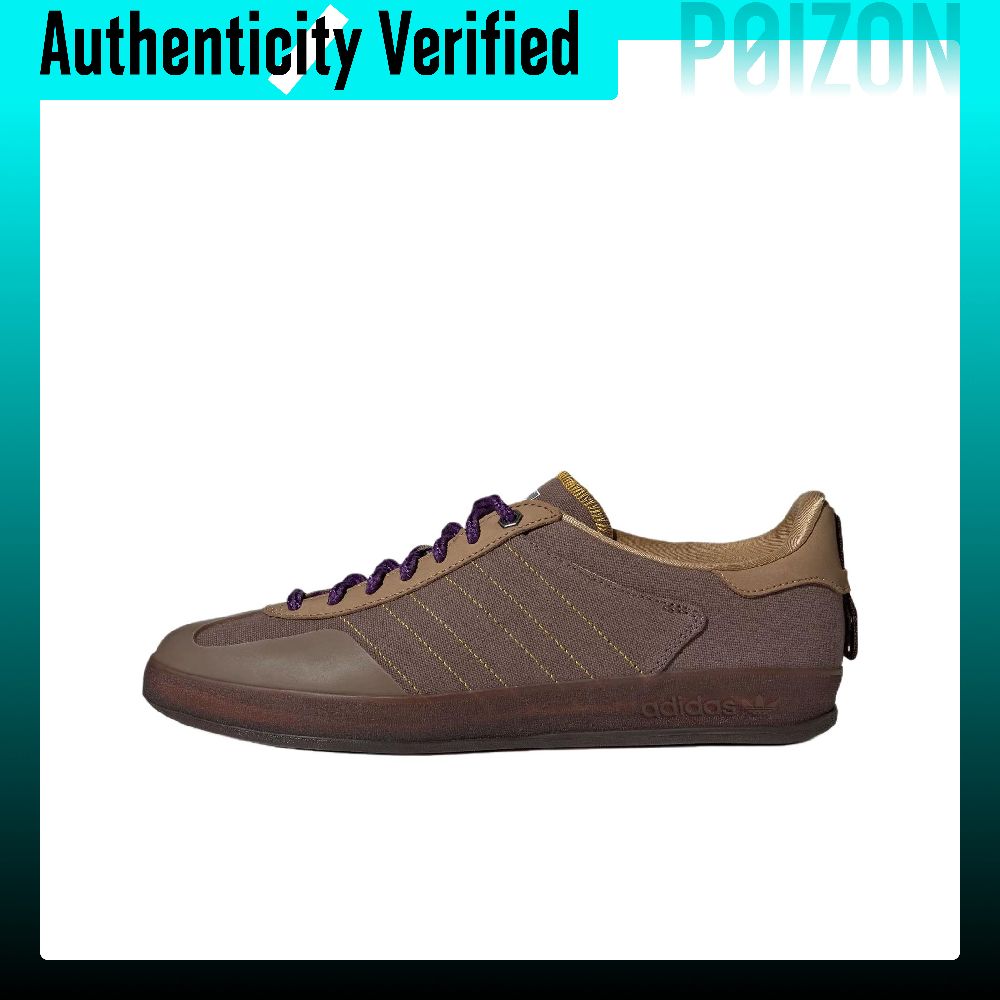 Adidas Shoes Gazelle - أحذية أديداس أوريجينالز جازيل إنديور الجلدية