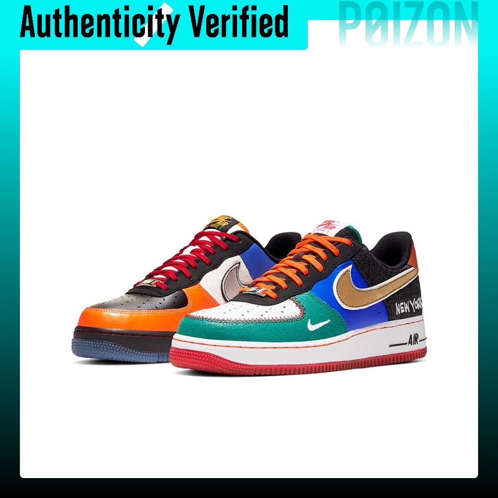 حذاء نايك إير فورس 1 للرجال من - مراجعة Nike Shoes Air Force 1 وسعره