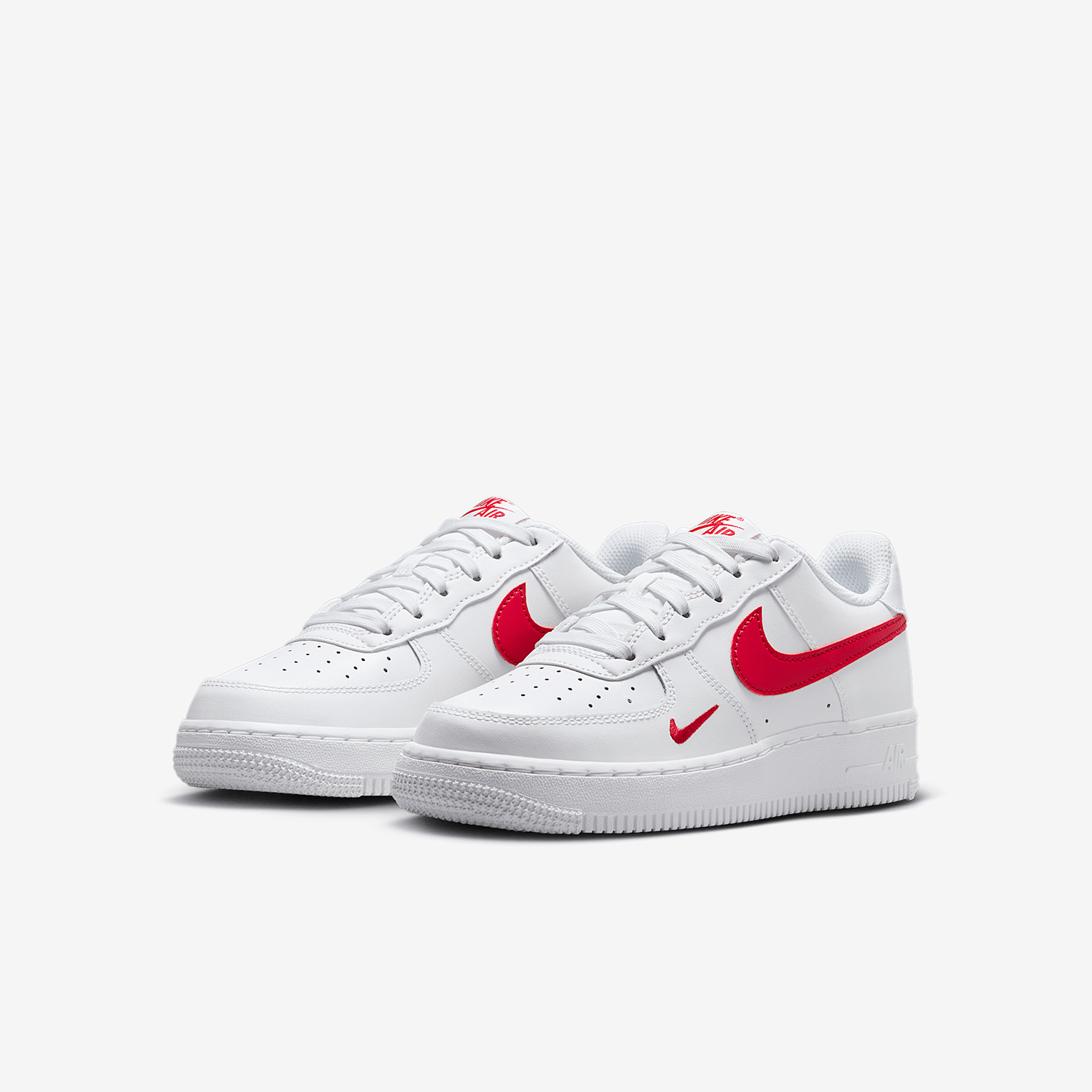 حذاء نايك الأصلي Air Force 1 L - مراجعة Nike Shoes Air Force 1 وسعره