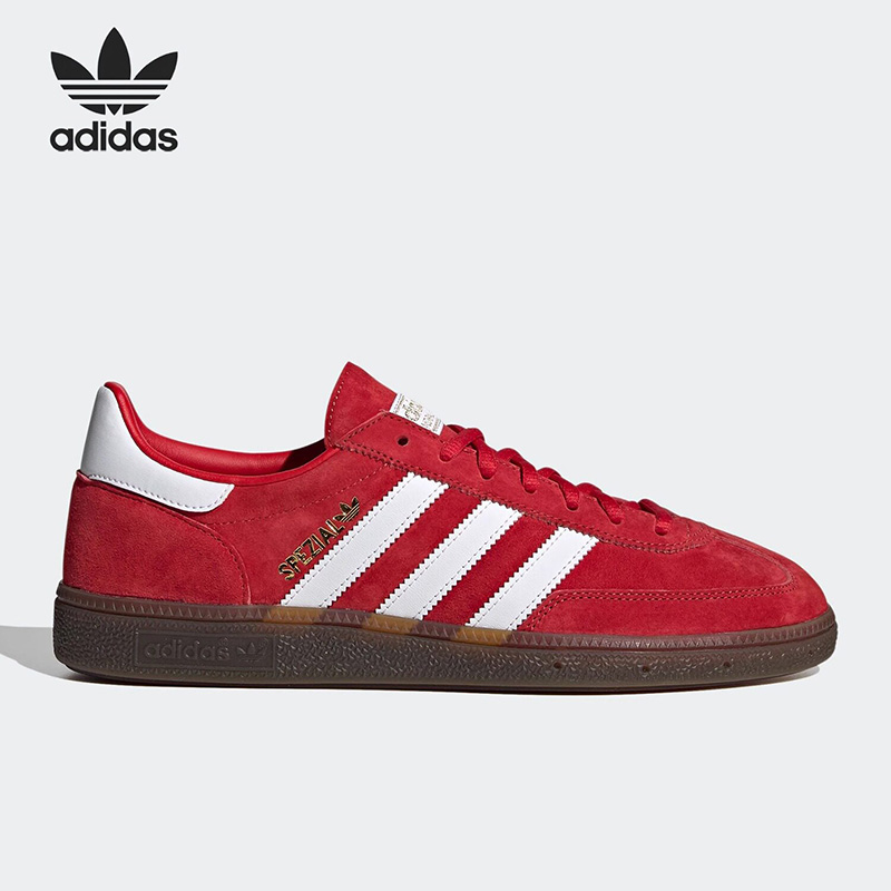 أحذية أديداس تريفيل ريترو سويد - مراجعة Adidas Shoes Gazelle وسعره
